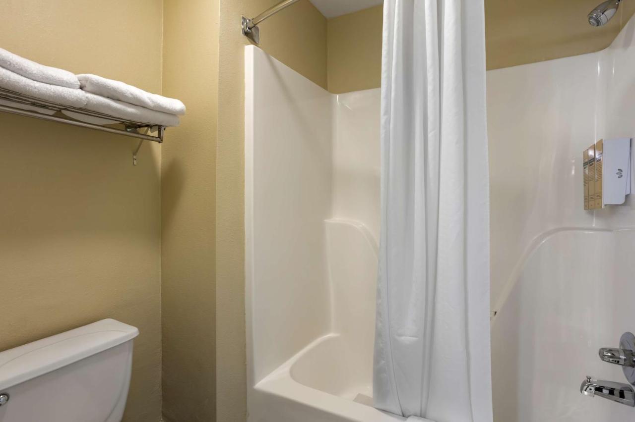 Best Western Plus Searcy Inn Exterior foto