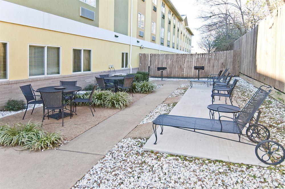 Best Western Plus Searcy Inn Exterior foto