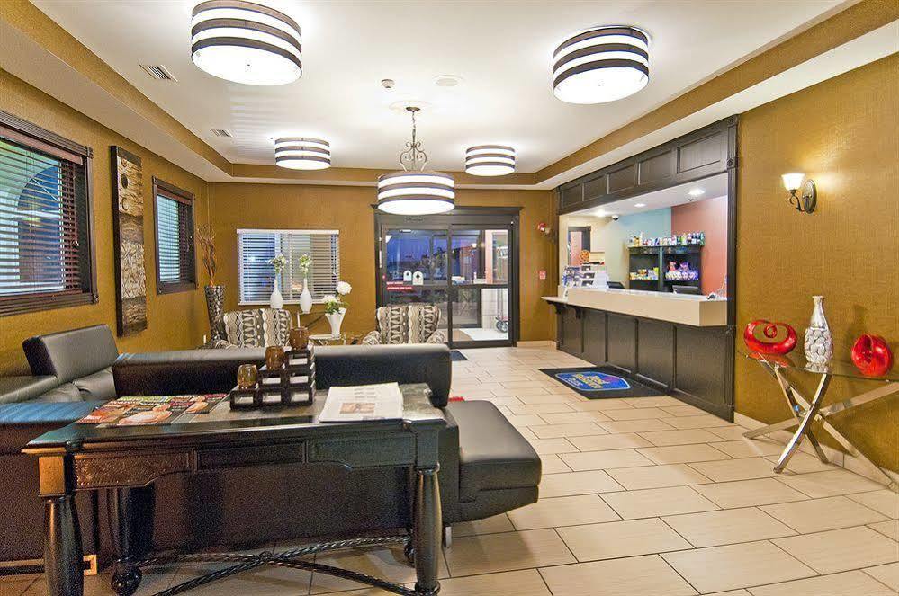 Best Western Plus Searcy Inn Exterior foto